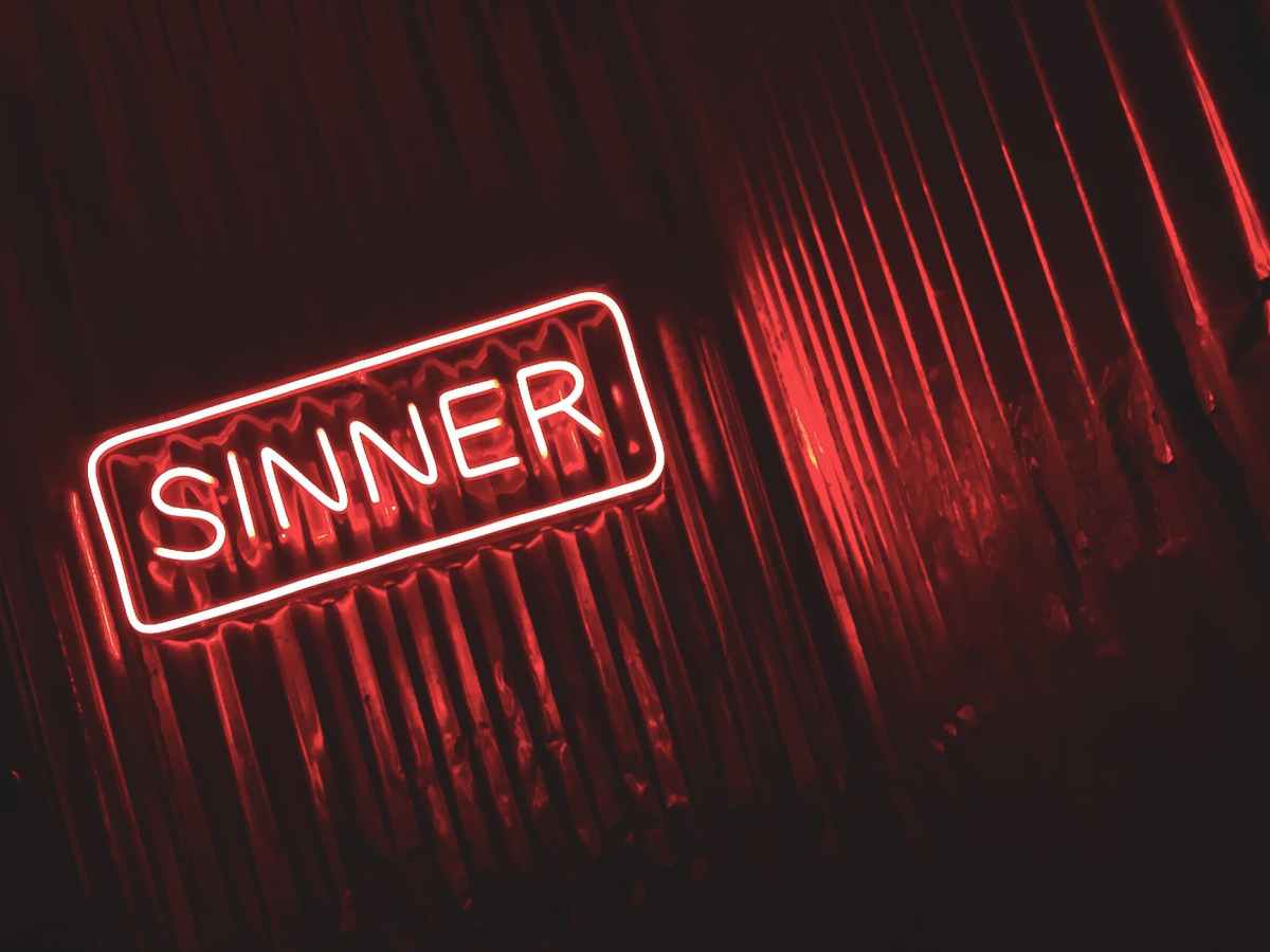 Hate the Sin, Hate the Sinner